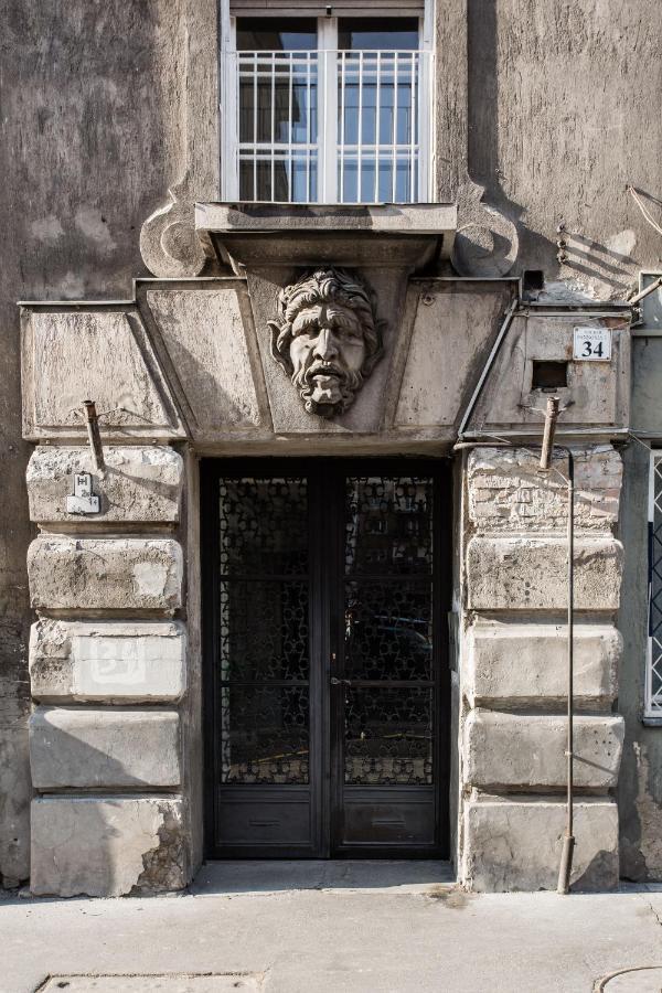 The Little Pearl Close To Westend Budapest Esterno foto