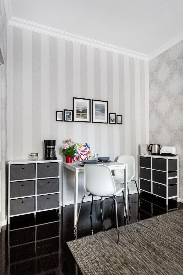 The Little Pearl Close To Westend Budapest Esterno foto
