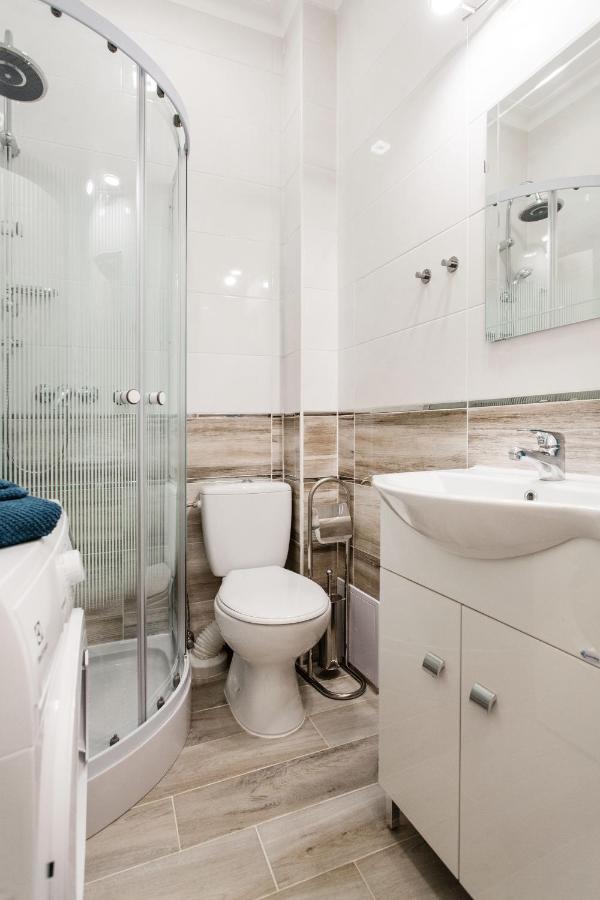The Little Pearl Close To Westend Budapest Esterno foto