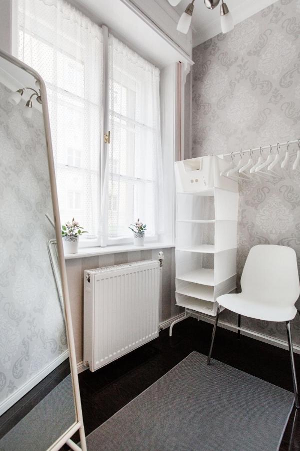 The Little Pearl Close To Westend Budapest Esterno foto